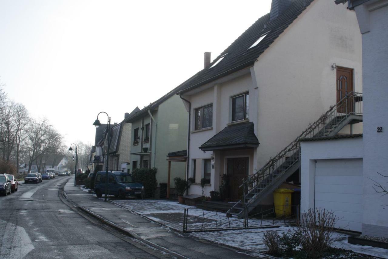 Ana-Marie Daire Bad Neuenahr-Ahrweiler Dış mekan fotoğraf